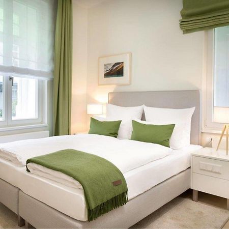 Bergmann Boardinghouse Osnabrueck Apartment Ngoại thất bức ảnh