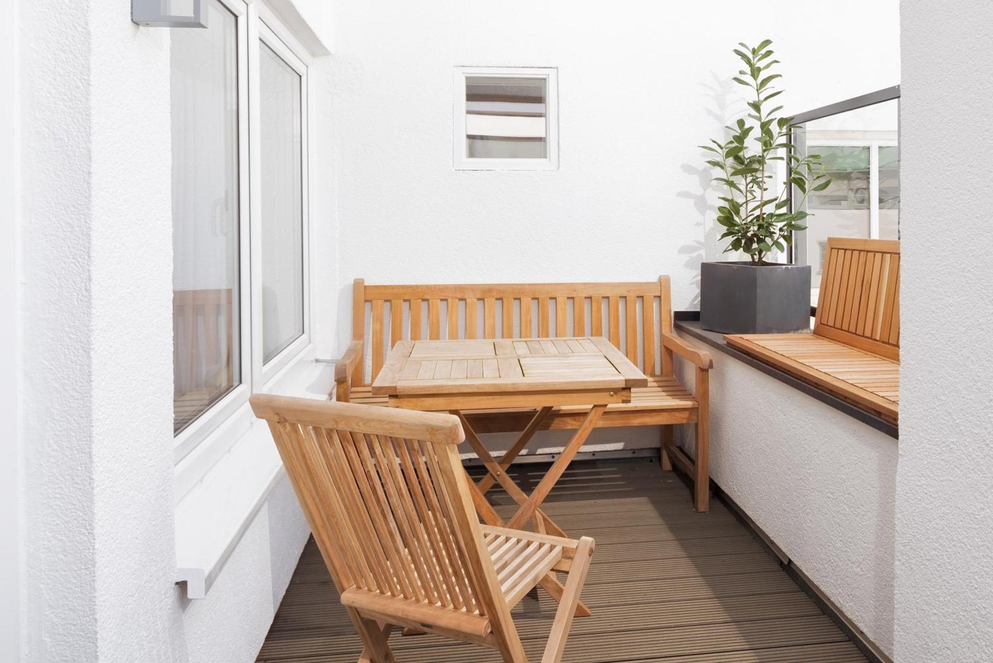 Bergmann Boardinghouse Osnabrueck Apartment Ngoại thất bức ảnh