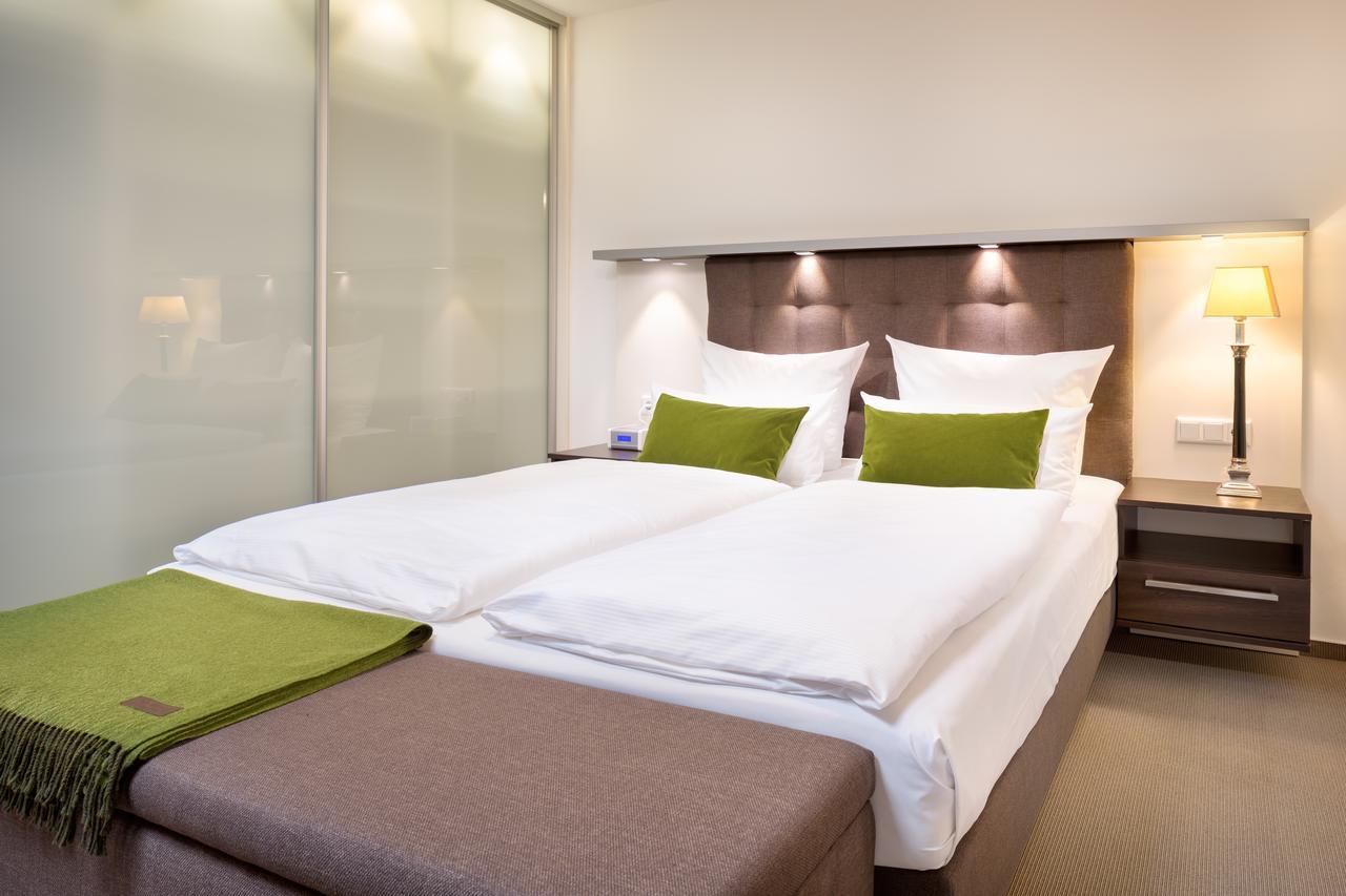 Bergmann Boardinghouse Osnabrueck Apartment Ngoại thất bức ảnh