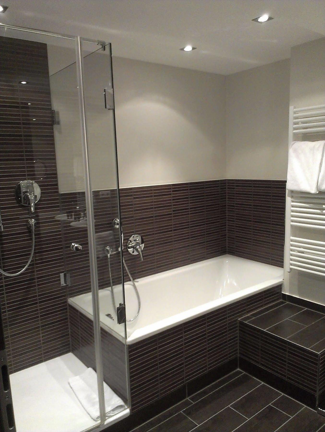 Bergmann Boardinghouse Osnabrueck Apartment Ngoại thất bức ảnh