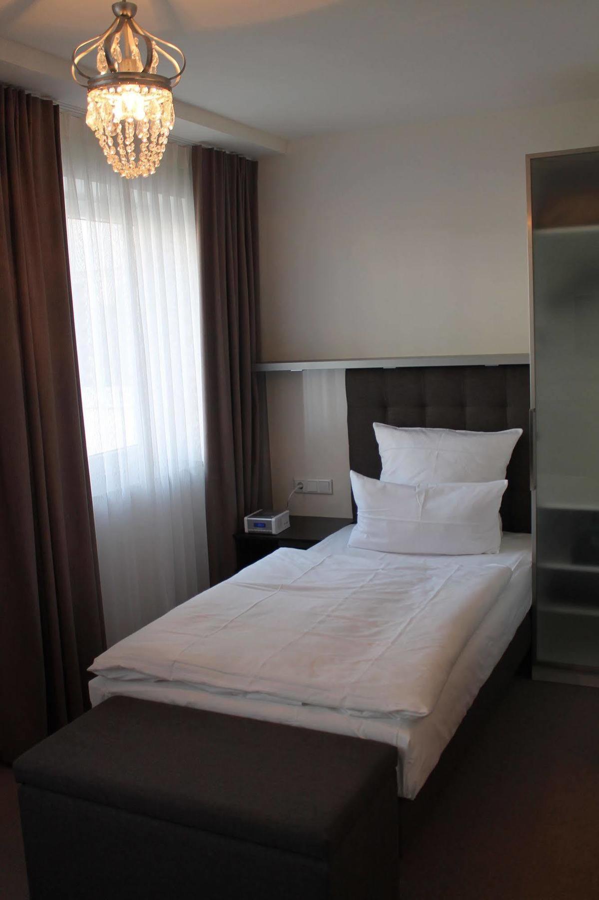 Bergmann Boardinghouse Osnabrueck Apartment Ngoại thất bức ảnh