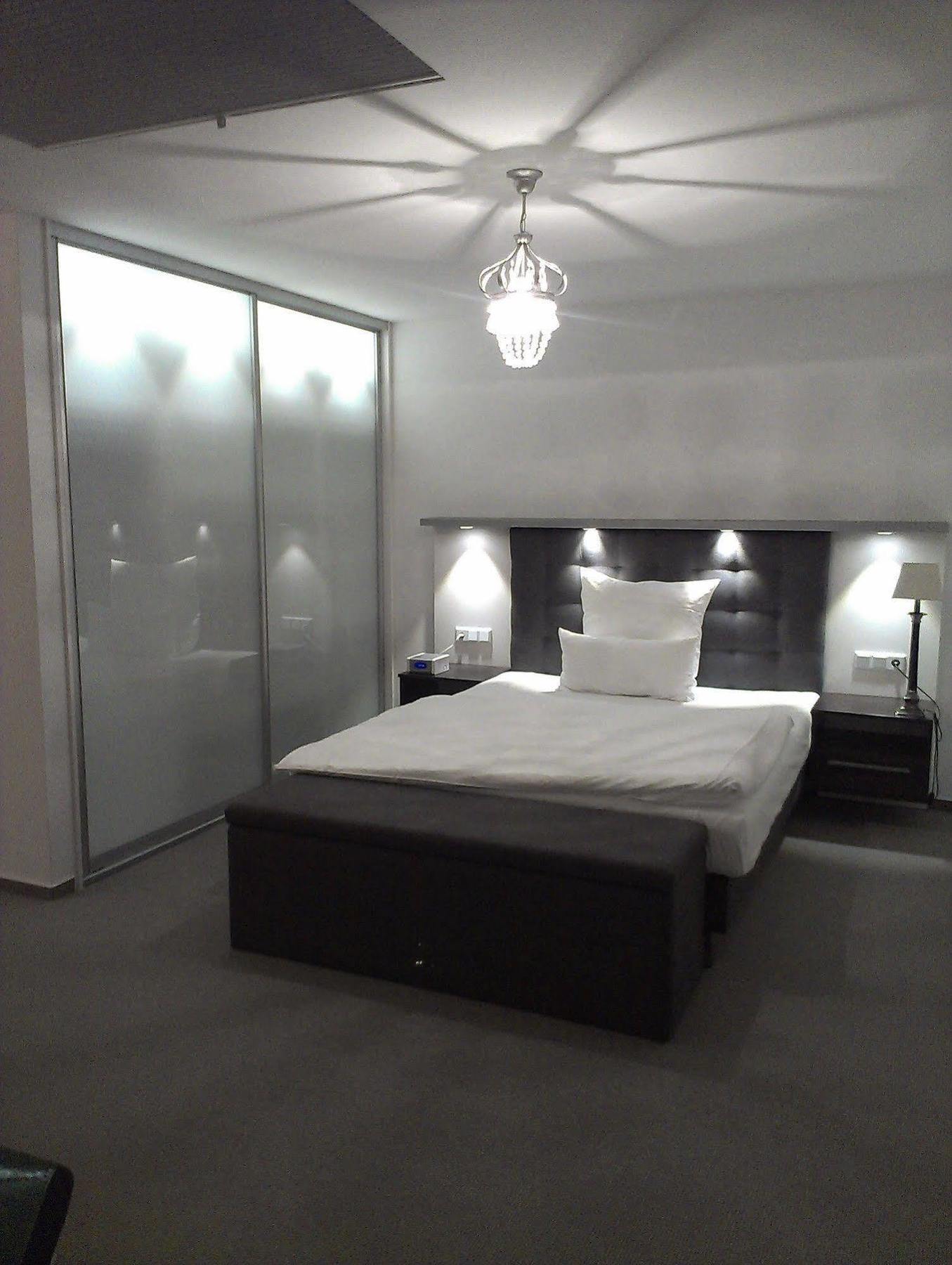 Bergmann Boardinghouse Osnabrueck Apartment Ngoại thất bức ảnh