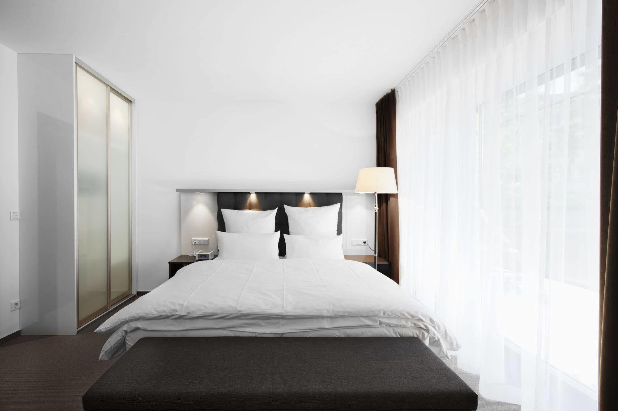 Bergmann Boardinghouse Osnabrueck Apartment Ngoại thất bức ảnh